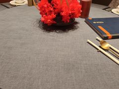 -锦府园·新台州菜(合生汇店)