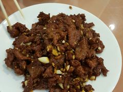 -振生清真饭店(永安道店)
