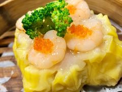 明虾蟹子烧卖-点都德(大茶楼店)