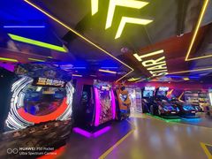 -环游嘉年华(广州-天河城店)