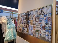 -海马体照相馆(大连柏威年购物中心店)