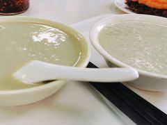 豆汁-老磁器口豆汁店(天坛店)
