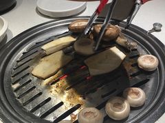-本家韩国烤肉(青岛万象城店)