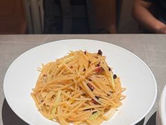 -羊门客在·烤盐池滩羊·川菜