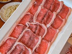 -清真·鸦儿李记·涮肉(和平里店)