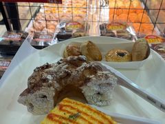 -味多美蛋糕(亚非大厦店)