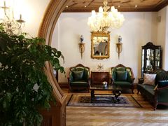 -马勒别墅饭店(静安寺店)