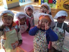 -海联小龙鱼幼儿园