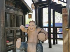 -董永七仙女文化园