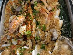 -壹家水货·小海鲜