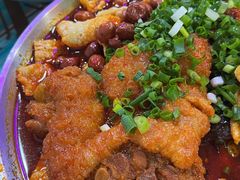 -龍城柳州螺蛳粉(群星路店)