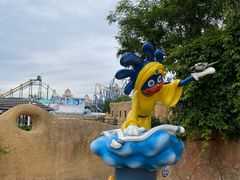 -大连海昌发现王国主题公园