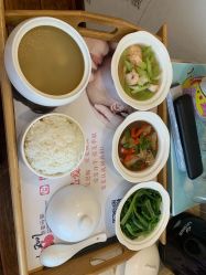 点击看大图 -千禧果月子会所(郑州东站店)