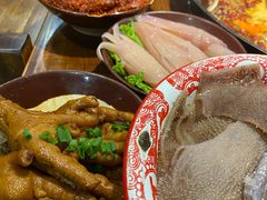 -楠火锅(西单店)