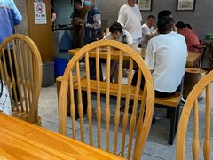 -天天鲜面馆(衡山路店)