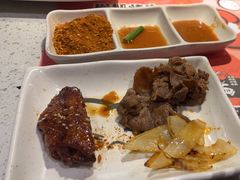 -猫抓烤肉(观音桥九街店)