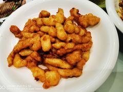 -山东国际饭店·三义和(解放路店)