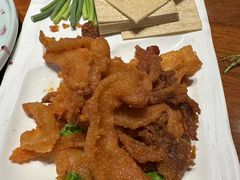 -大唐饭庄·炒鸡(总店)