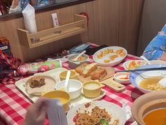 -西贝莜面村(镇江苏宁广场店)