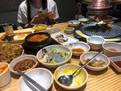 -喜来稀肉(北外滩白玉兰广场店)