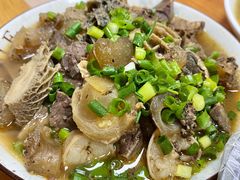 -正宗阳山牛杂(东城店)