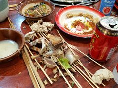 -草本味·市井羊肉馆(新开铺总店)