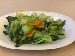 -北京长城饭店-21层中餐厅