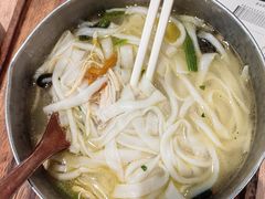 -小满手工粉(北京富力广场店)