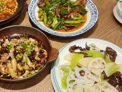 -张太婆老妈蹄花川菜馆·中华餐饮老字号(望平街店)