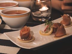 -La Creperie法餐厅(芮欧百货店)