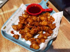 -杨枝金捞甜品(氹仔泉澧店)