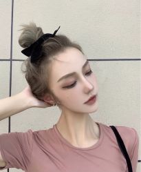 -HG美发设计沙龙