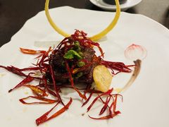 -广州文华东方酒店·江-由辉师傅主理