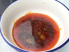 -中阿兰牛肉面(悦海新天地店)