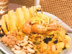 -CHINCHIN 青青·泰国料理(万象食家店)