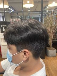 -付军剪艺
