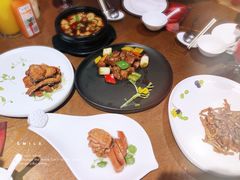 -上海小南国(正大店)