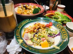 -肥韬茶餐厅(南山mini店)