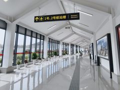 -南昌昌北国际机场