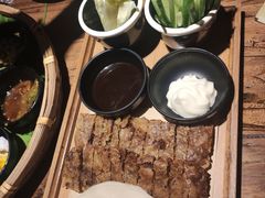 -淀里船宴(卓达店)