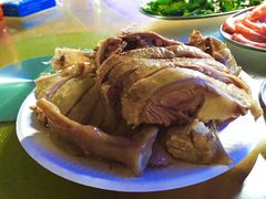 -三亚火车头万人海鲜广场