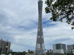 -海心沙亚运公园