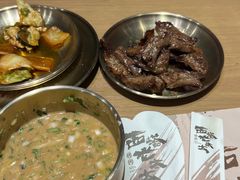 -西塔老太太泥炉烤肉(北京双井店)