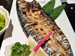 -昱匠·日本料理(金融街店)