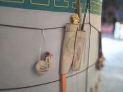 -蒙古大营·蒙古演绎餐厅(赛马场店)