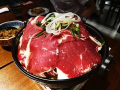 -大鲜生·亚洲菜融合小食堂