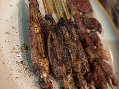 -泉州悦华酒店·自助餐厅