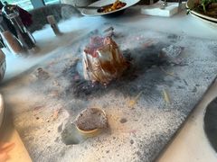 -燃扒房Steakhouse(皇庭店)