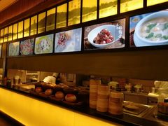 -弄堂里(西溪龙湖天街店)