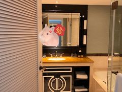 -澳门喜来登大酒店